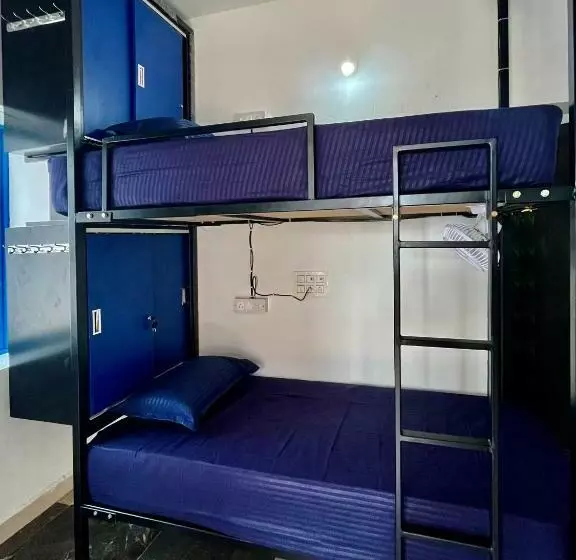 Vibes And Tides Beach Resort By Enlightened Vagabond