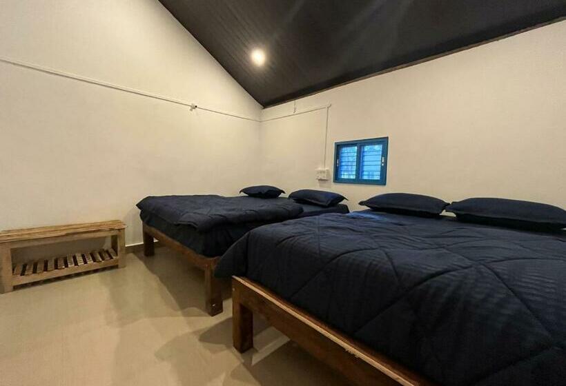 Vibes And Tides Beach Resort By Enlightened Vagabond