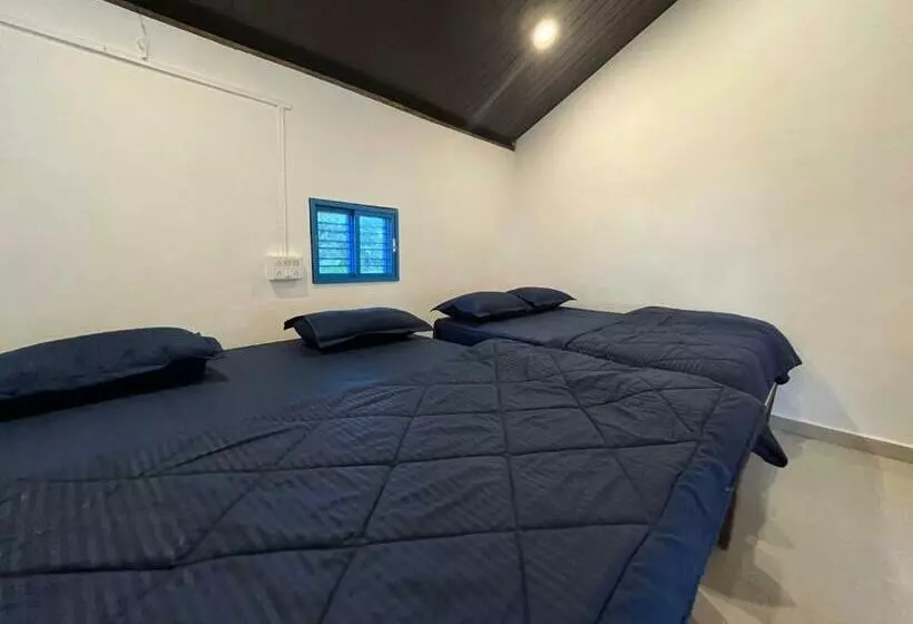 Vibes And Tides Beach Resort By Enlightened Vagabond