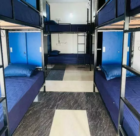 Vibes And Tides Beach Resort By Enlightened Vagabond