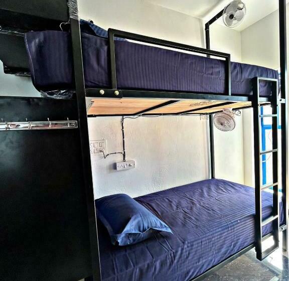 Vibes And Tides Beach Resort By Enlightened Vagabond