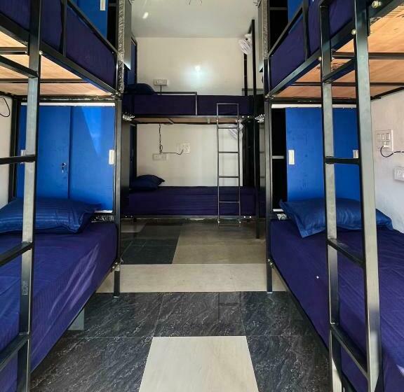 Vibes And Tides Beach Resort By Enlightened Vagabond