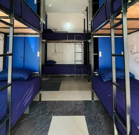 Vibes And Tides Beach Resort By Enlightened Vagabond