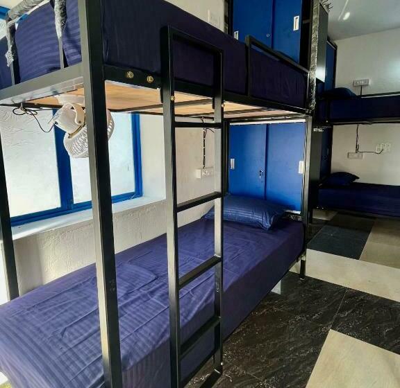 Vibes And Tides Beach Resort By Enlightened Vagabond