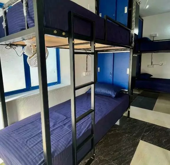 Vibes And Tides Beach Resort By Enlightened Vagabond