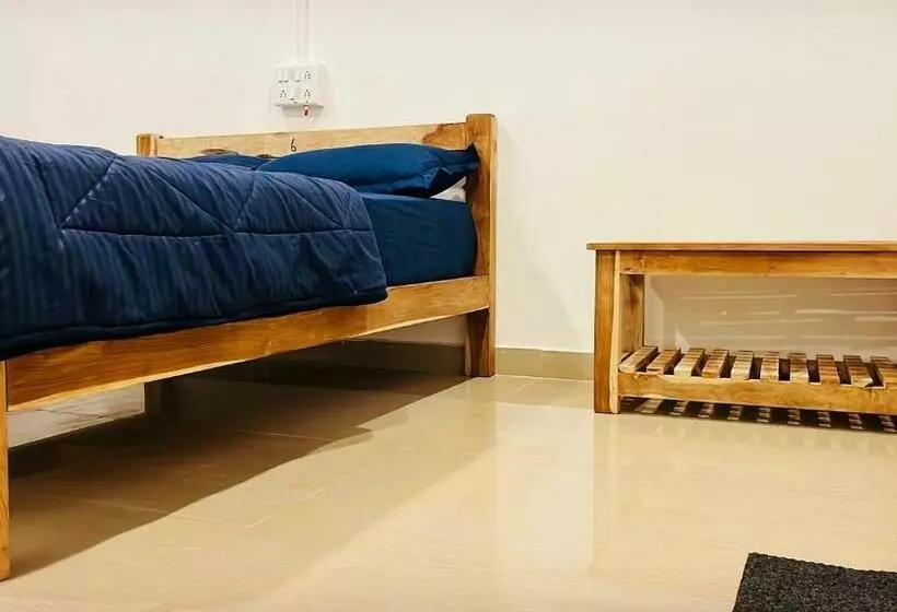 Vibes And Tides Beach Resort By Enlightened Vagabond