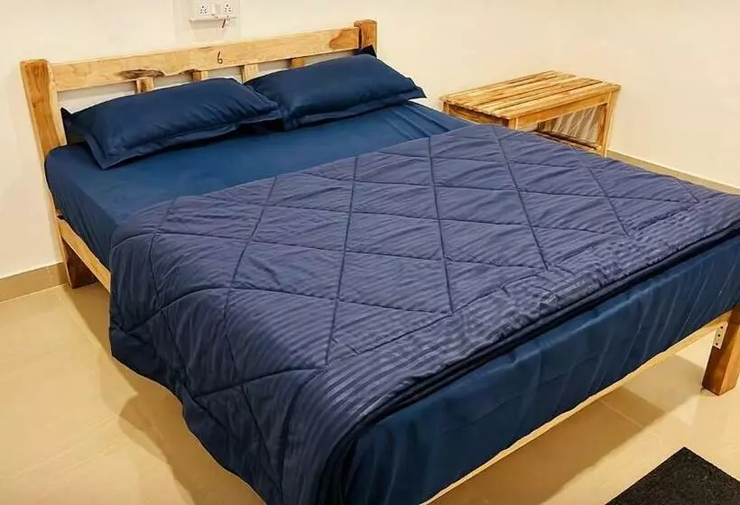 Vibes And Tides Beach Resort By Enlightened Vagabond