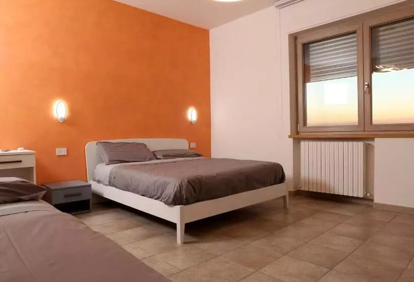 Villa Martina Pia B&b