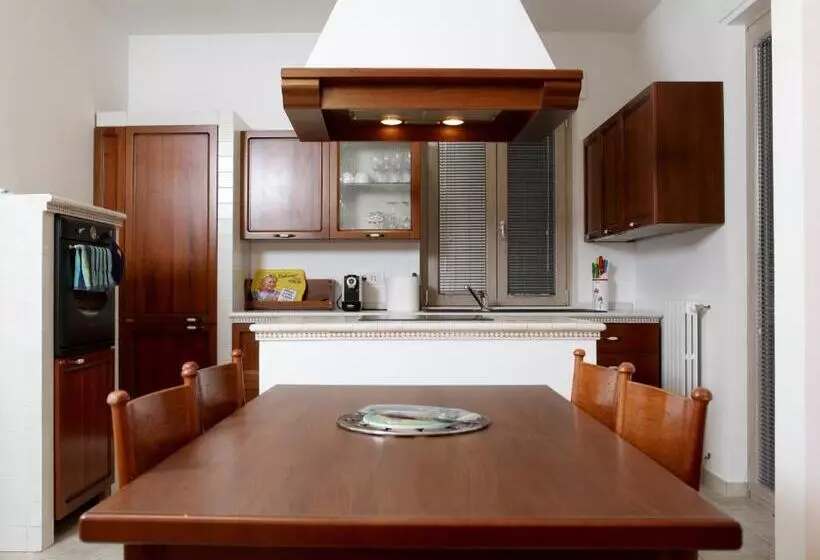 Villa Martina Pia B&b