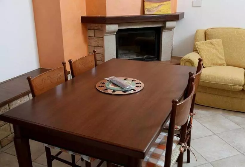 Villa Martina Pia B&b