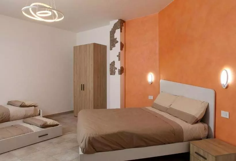 Villa Martina Pia B&b