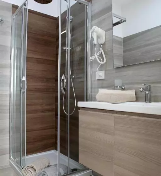 Villa Martina Pia B&b