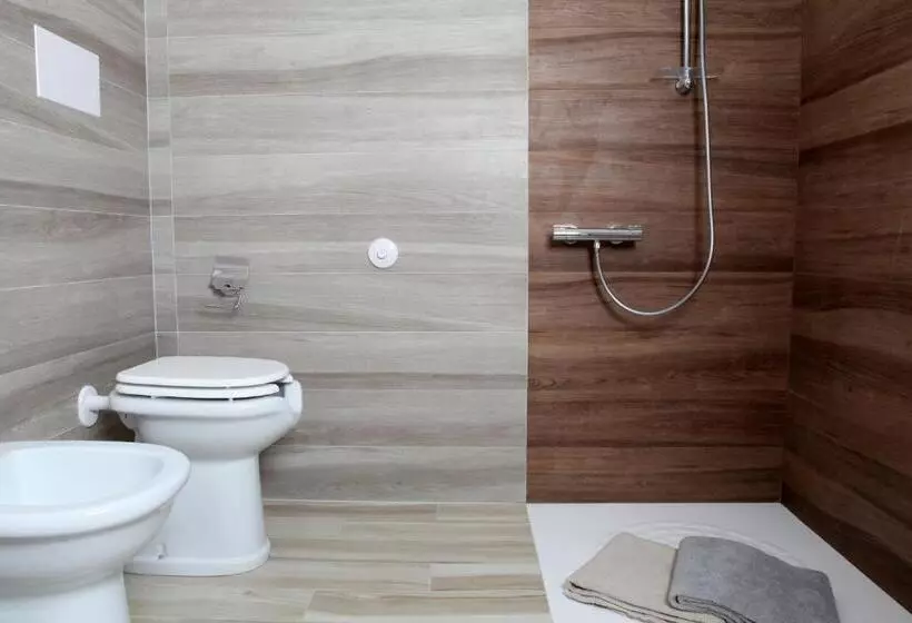 Villa Martina Pia B&b