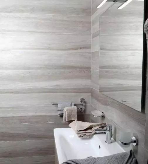 Villa Martina Pia B&b