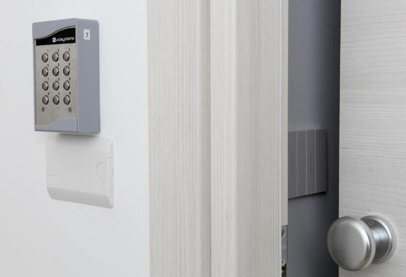 Villa Martina Pia B&b