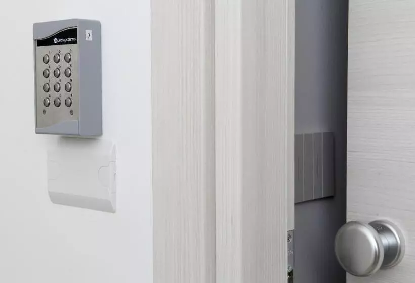 Villa Martina Pia B&b