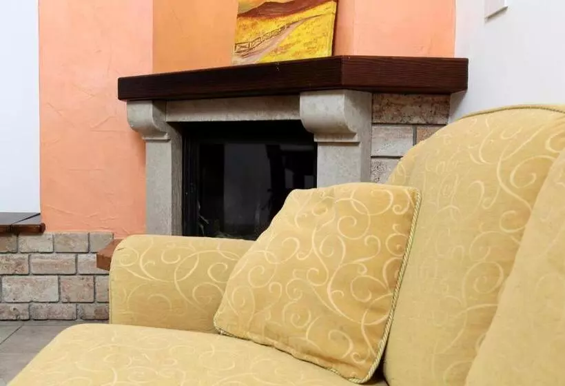 Villa Martina Pia B&b