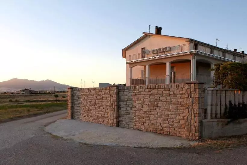 Villa Martina Pia B&b