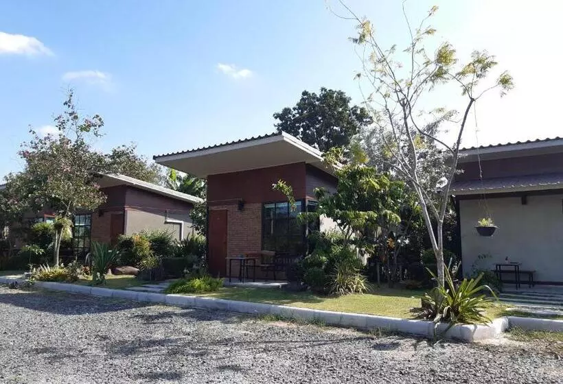 Vwara Resort