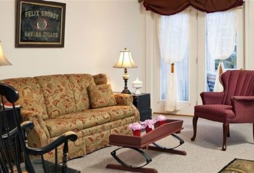 住宿加早餐  The Artist's Inn And Gallery