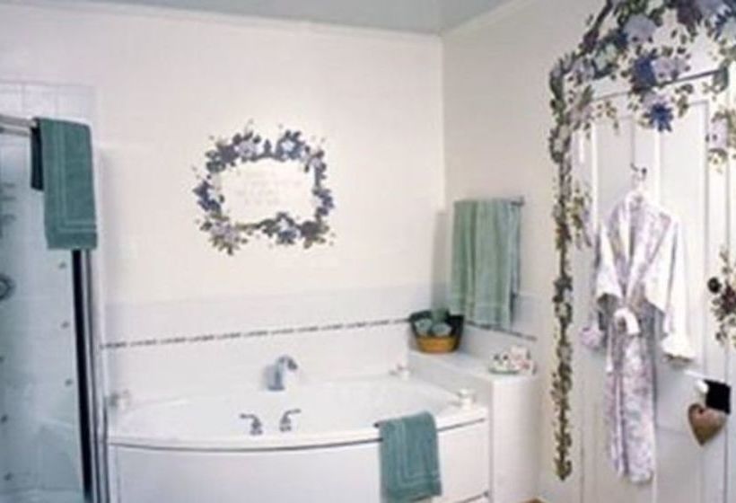 住宿加早餐  The Artist's Inn And Gallery