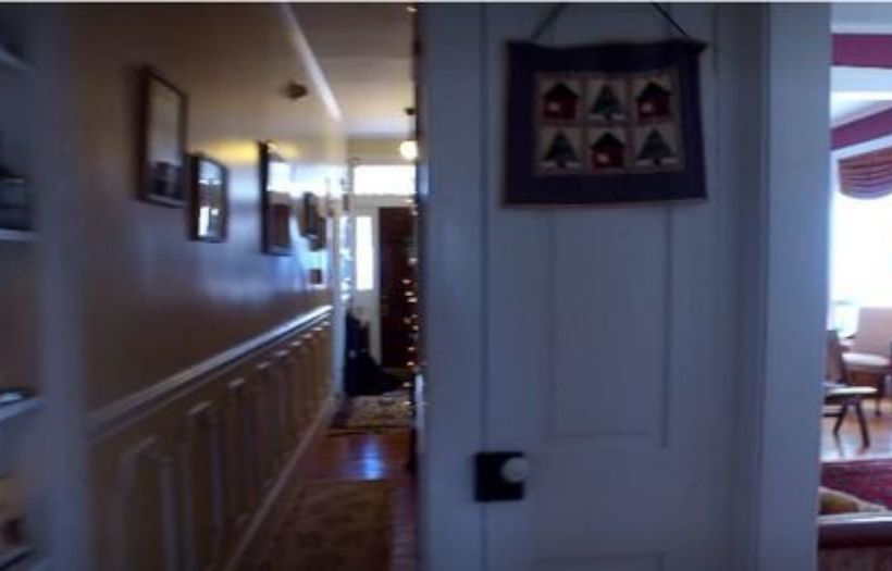 住宿加早餐  The Artist's Inn And Gallery