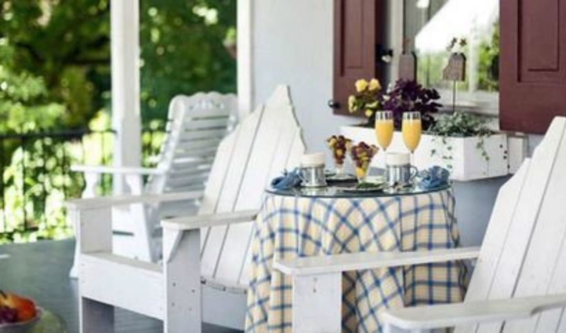 住宿加早餐  The Artist's Inn And Gallery