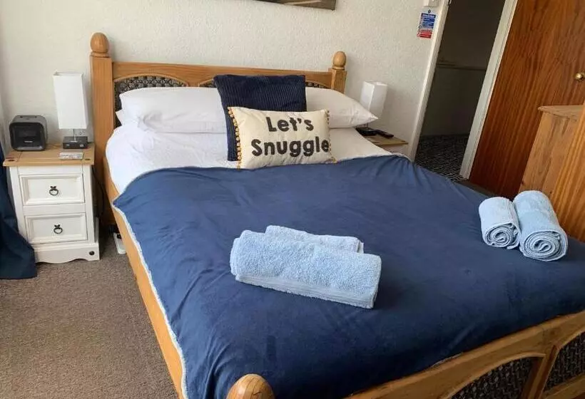 Bed and Breakfast Bella Vista