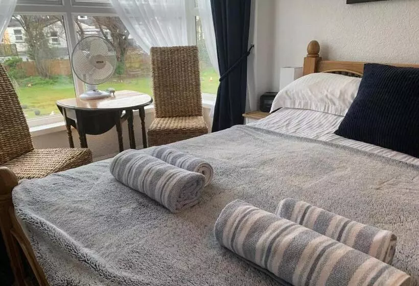 Bed and Breakfast Bella Vista