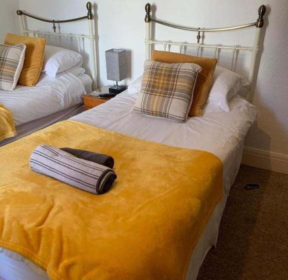 ベッドアンドブレックファースト Bella Vista