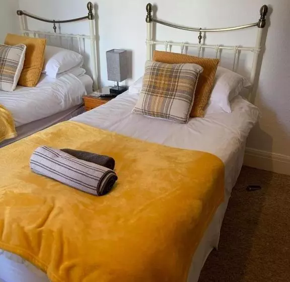 Bed and Breakfast Bella Vista