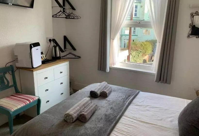 Bed and Breakfast Bella Vista