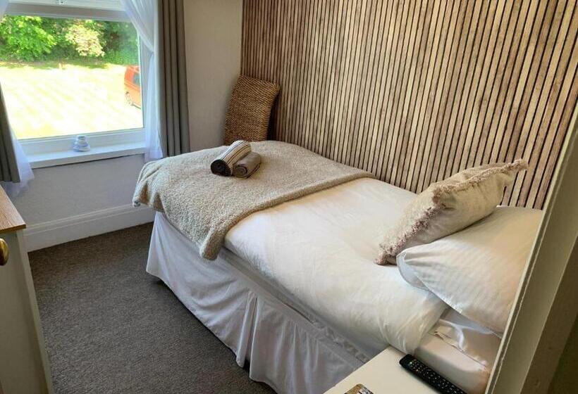 ベッドアンドブレックファースト Bella Vista