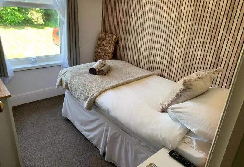 Bed and Breakfast Bella Vista