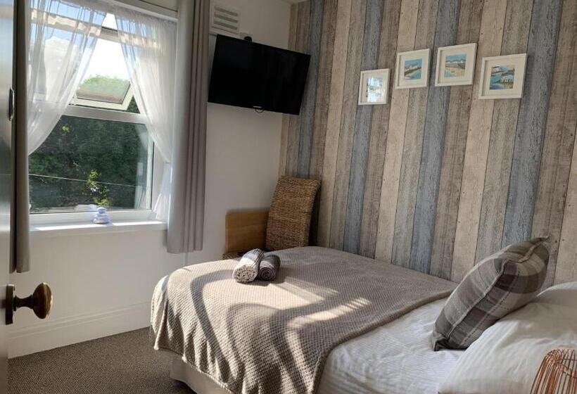 ベッドアンドブレックファースト Bella Vista