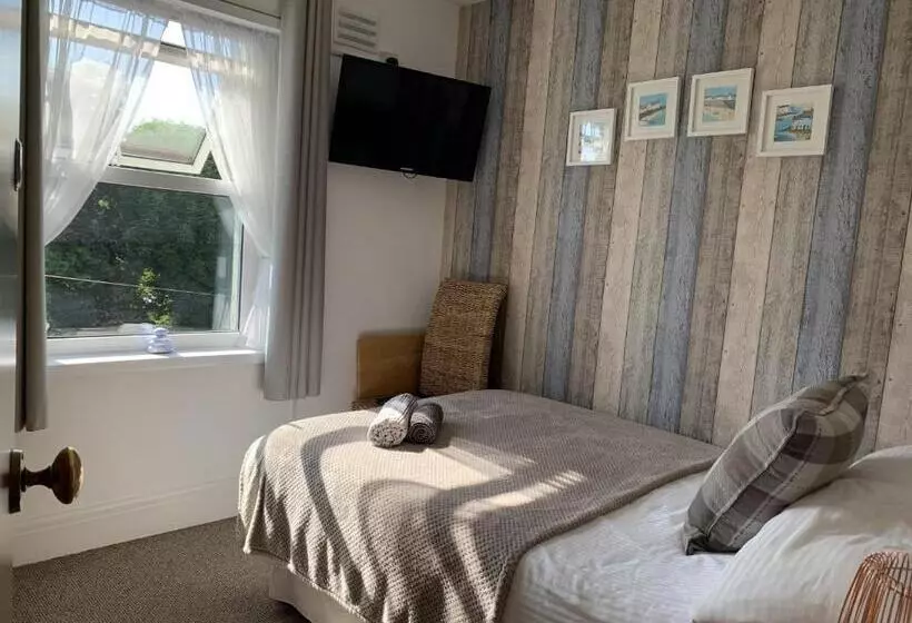 Bed and Breakfast Bella Vista