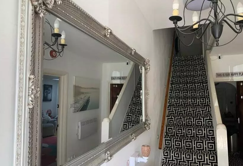 Bed and Breakfast Bella Vista