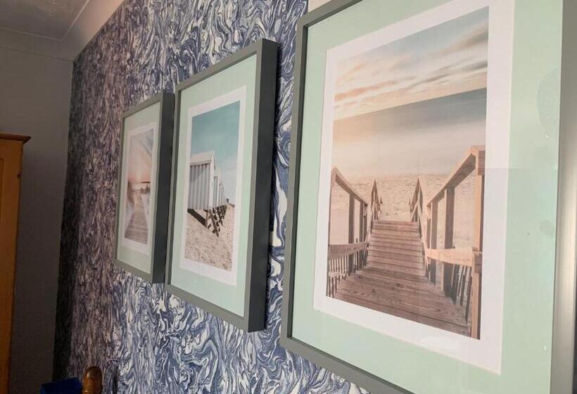 ベッドアンドブレックファースト Bella Vista