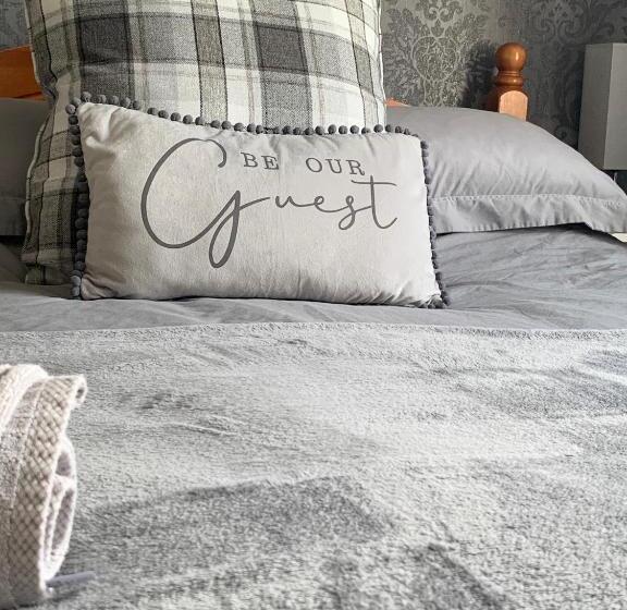 ベッドアンドブレックファースト Bella Vista