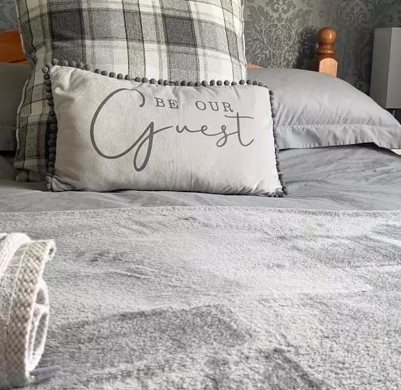 Bed and Breakfast Bella Vista