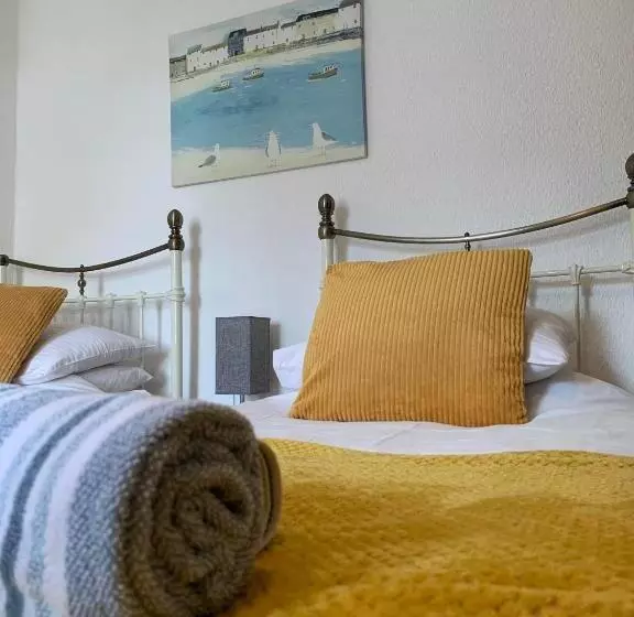 Bed and Breakfast Bella Vista