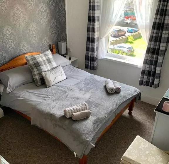 Bed and Breakfast Bella Vista