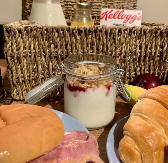 Bed and Breakfast Bella Vista