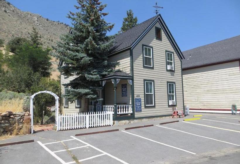 Bed and Breakfast Edith Palmer's Country Inn