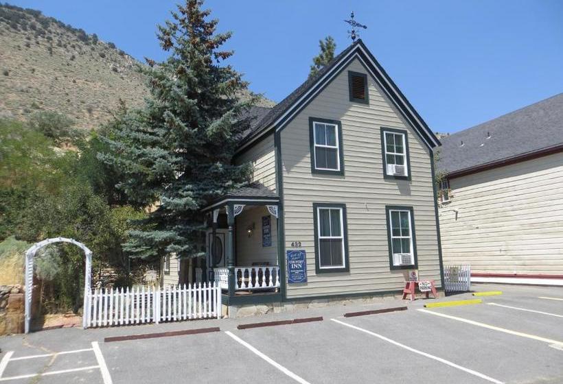 Bed and Breakfast Edith Palmer's Country Inn