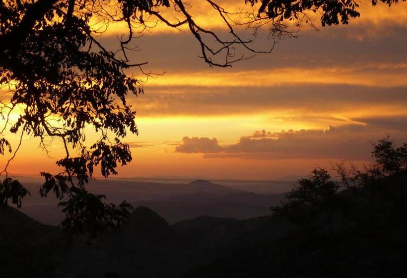 Bed and Breakfast Edith Palmer's Country Inn