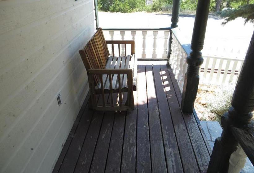 Bed and Breakfast Edith Palmer's Country Inn