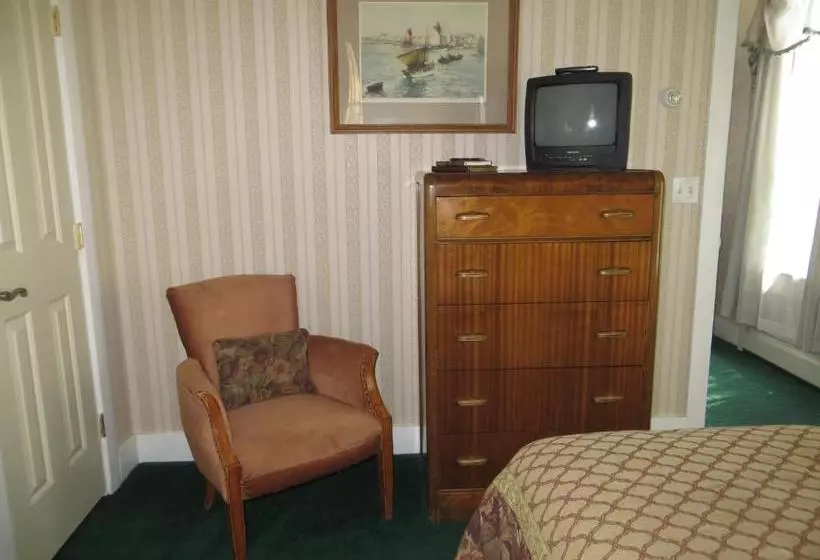 ベッドアンドブレックファースト Edith Palmer's Country Inn