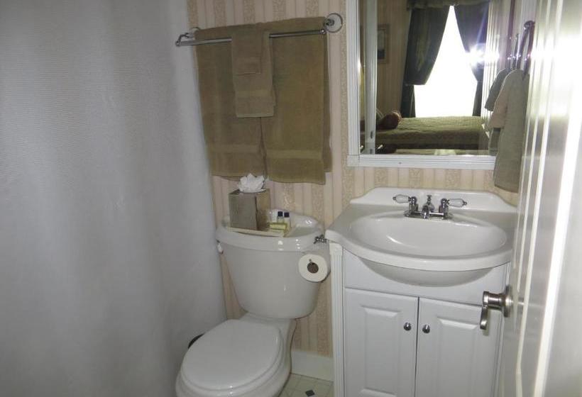 Bed and Breakfast Edith Palmer's Country Inn