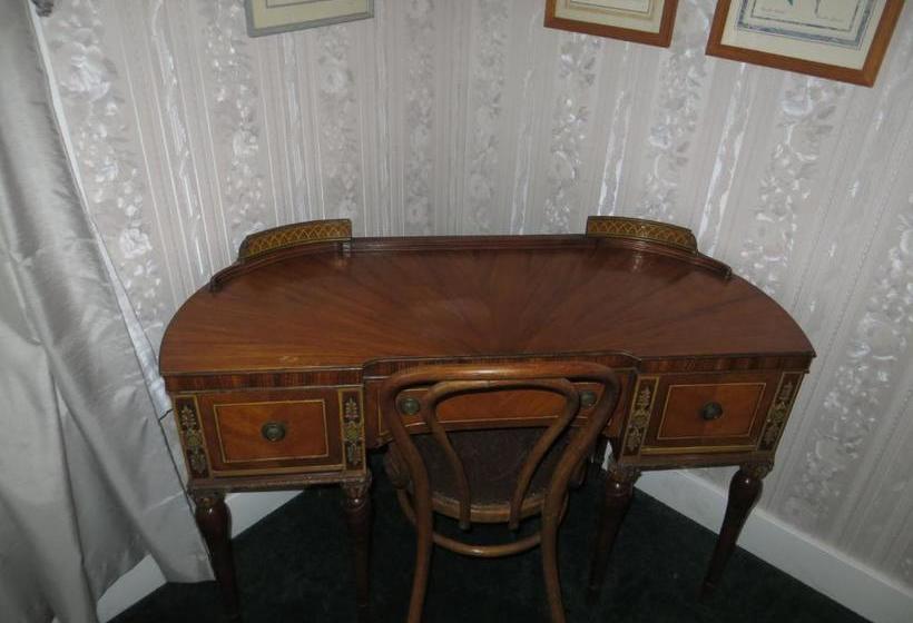 Bed and Breakfast Edith Palmer's Country Inn